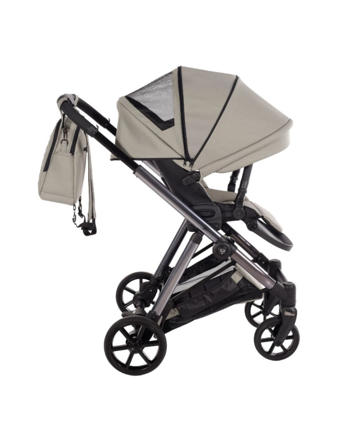 Junama Space V3 Verde