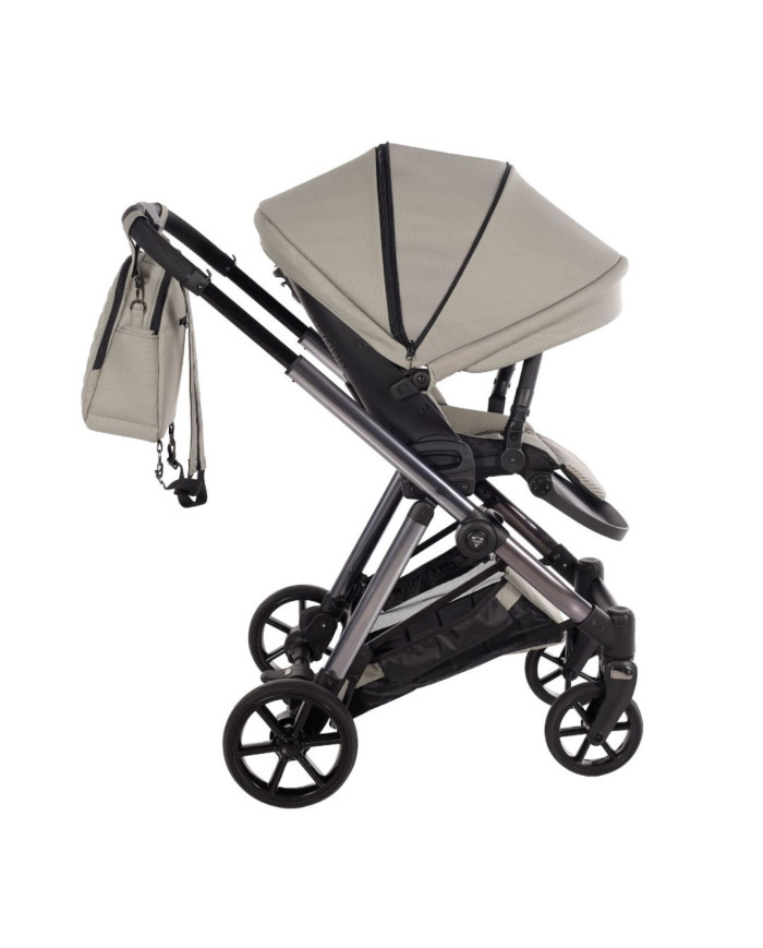 Junama Space V3 Verde