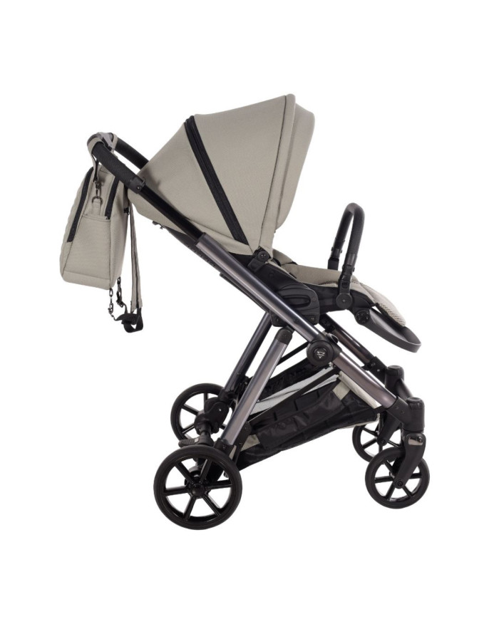 Junama Space V3 Verde