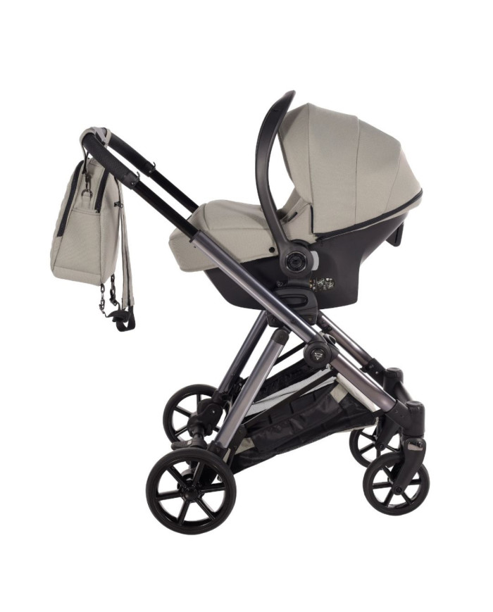 Junama Space V3 Verde