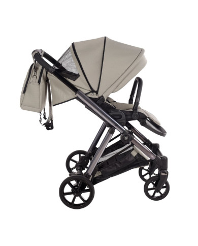 Junama Space V3 Verde