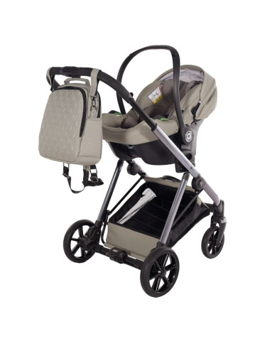 Junama Space V3 Verde