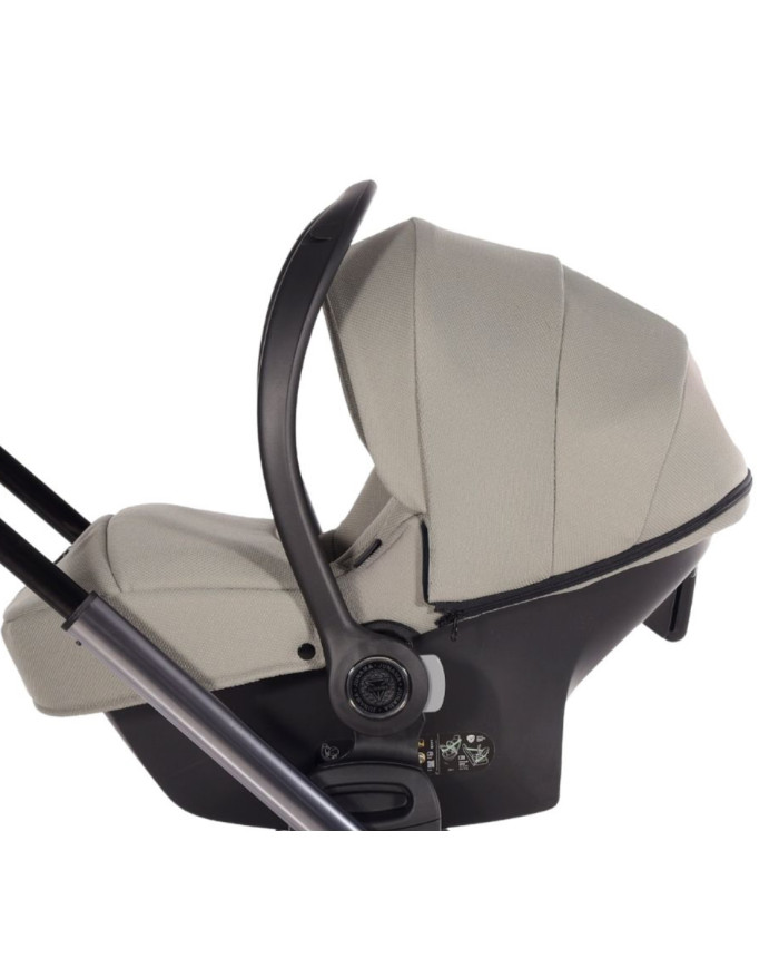 Junama Space V3 Verde