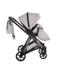 Junama Space V3 Gris