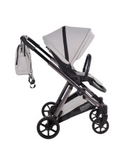 Junama Space V3 Gris