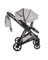 Junama Space V3 Gris