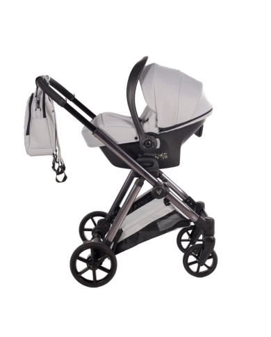 Junama Space V3 Gris