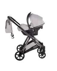 Junama Space V3 Gris