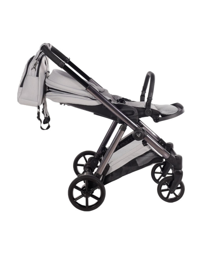 Junama Space V3 Gris