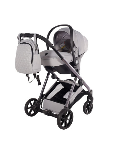 Junama Space V3 Gris