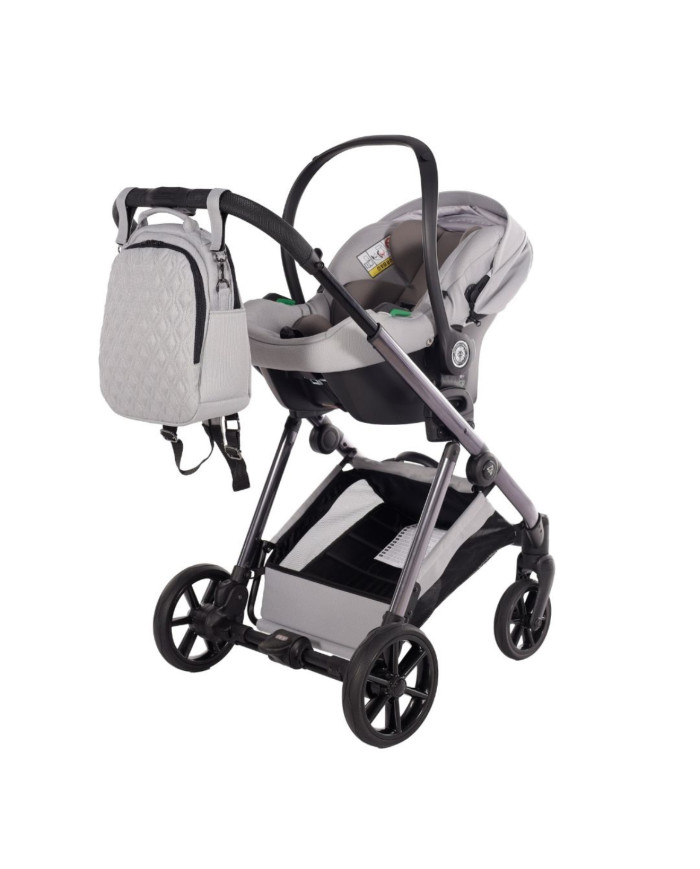 Junama Space V3 Gris