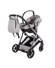 Junama Space V3 Gris