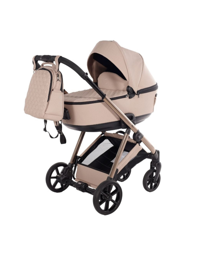 Junama Space V3 Beig