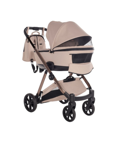 Junama Space V3 Beig