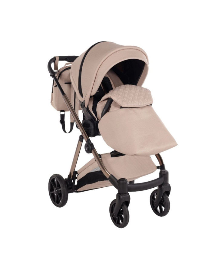 Junama Space V3 Beig