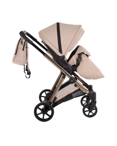 Junama Space V3 Beig