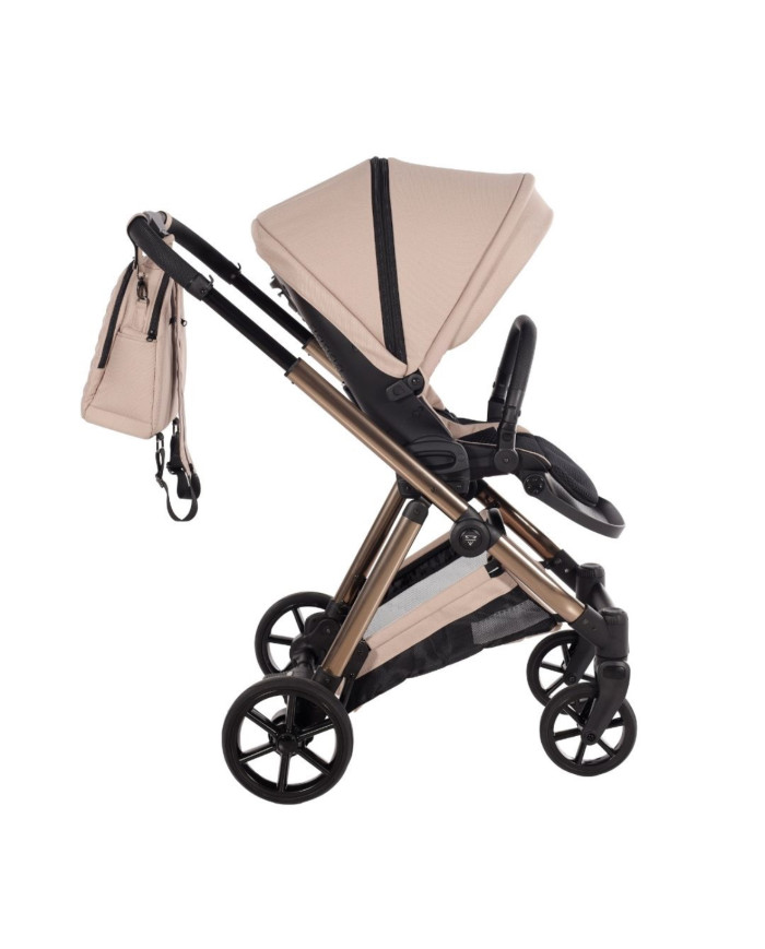 Junama Space V3 Beig