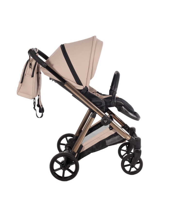 Junama Space V3 Beig