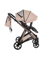 Junama Space V3 Beig