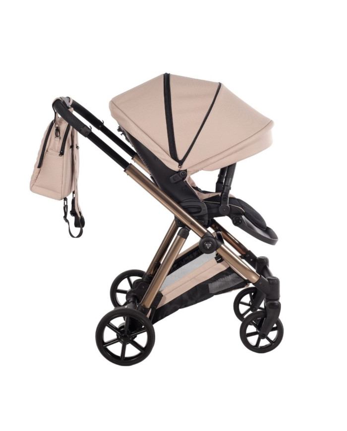 Junama Space V3 Beig