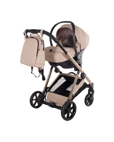 Junama Space V3 Beig