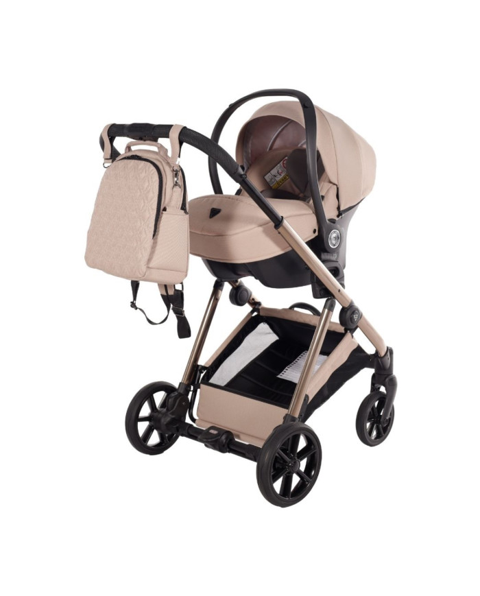 Junama Space V3 Beig