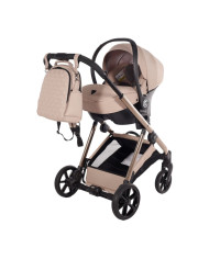 Junama Space V3 Beig