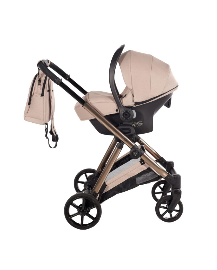 Junama Space V3 Beig