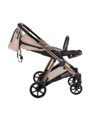 Junama Space V3 Beig