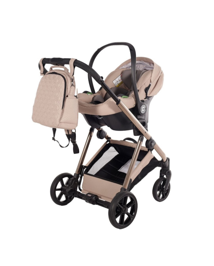 Junama Space V3 Beig