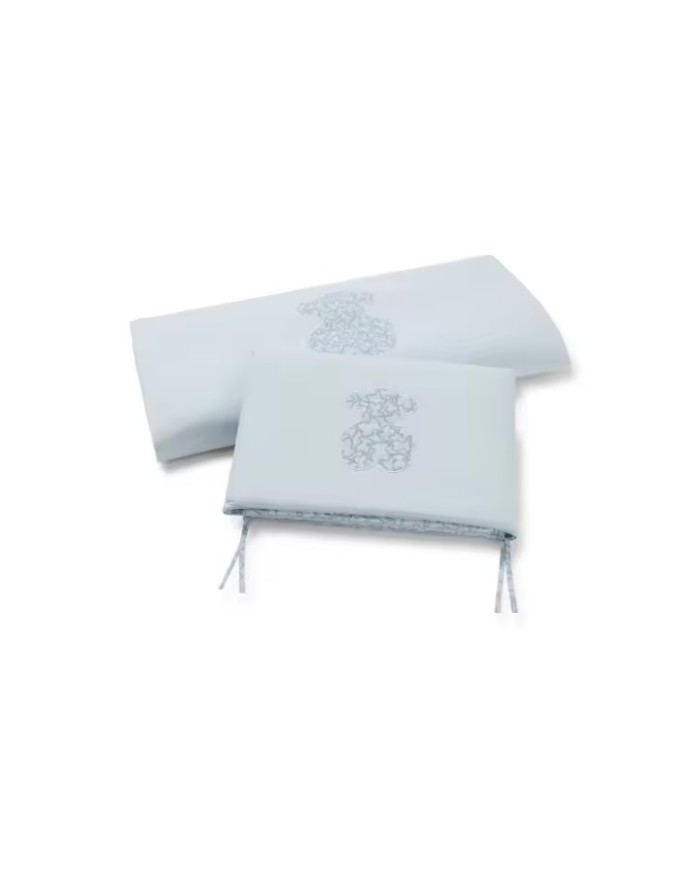 Juego de cuna Kaos Azul