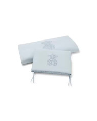 Juego de cuna Kaos Azul