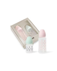 Juego de cuna Kaos Azul