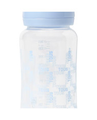 PACK 2 BIBERONES DE BEBÉ SQUARE AZUL