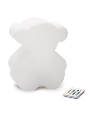 OSO LUMINOSO DREAMS ÚNICO