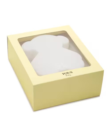 OSO LUMINOSO DREAMS ÚNICO