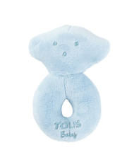 OSO SONAJERO T.BEAR AZUL