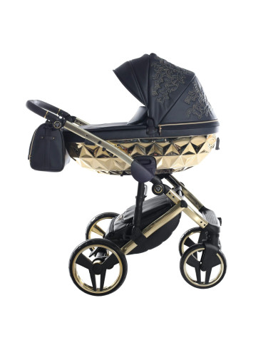 Junama Enzo 01 Negro