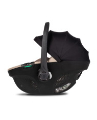 Silla De Auto Tiago – Beige