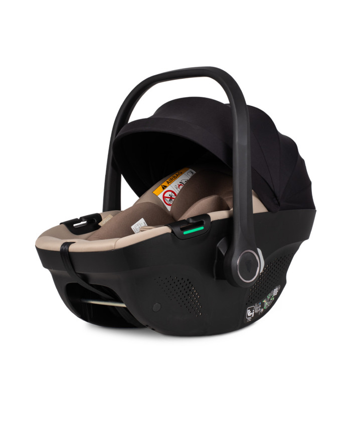 Silla De Auto Tiago – Beige