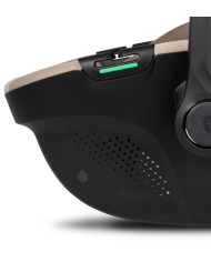 Silla De Auto Tiago – Beige