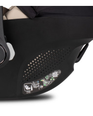 Silla De Auto Tiago – Beige