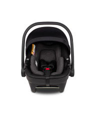 Silla De Auto Tiago – Black