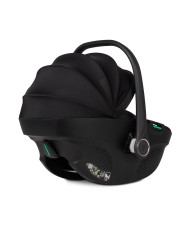 Silla De Auto Tiago – Black