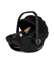 Silla De Auto Tiago – Black