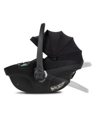 Silla De Auto Tiago – Black