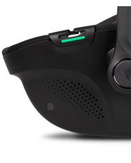 Silla De Auto Tiago – Black