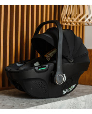 Silla De Auto Tiago – Black