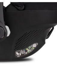 Silla De Auto Tiago – Black