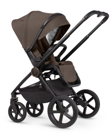 Venicci Upline 2 Brownie